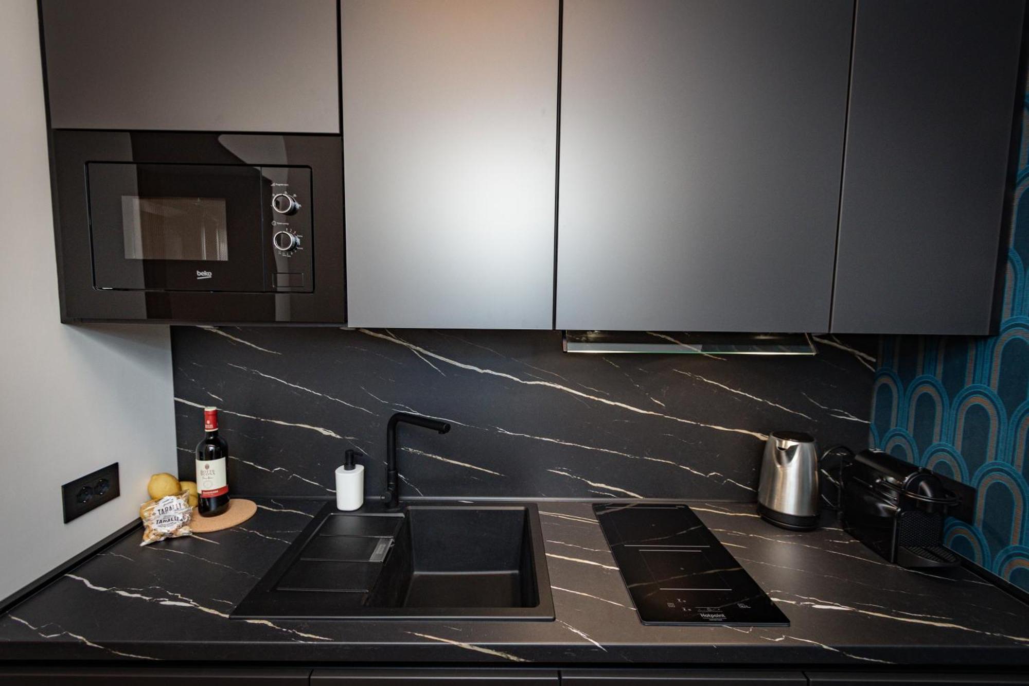 Puro Frezza Apartment Rom