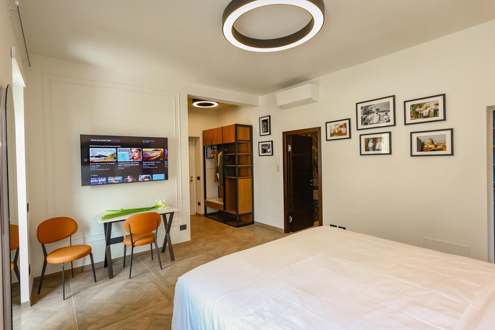 Apartment Puro Frezza *